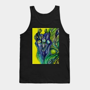 Satyr Tank Top